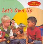 Let's Own Up