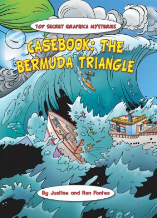 Casebook: The Bermuda Triangle