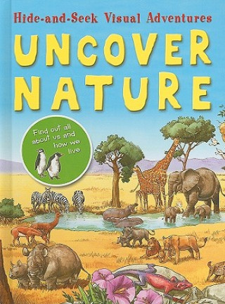 Uncover Nature
