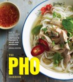 Pho Cookbook