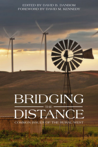 Bridging the Distance: Common Issues of Rural West