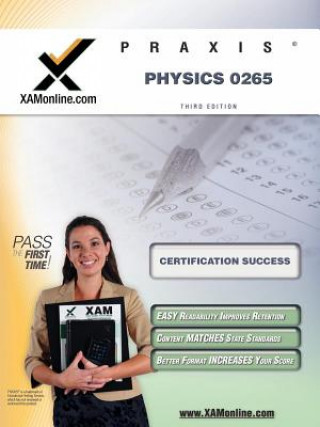 Praxis Physics 0265