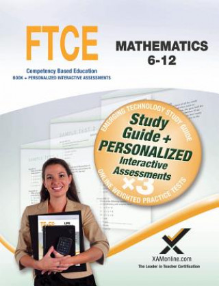 Ftce Mathematics 6-12