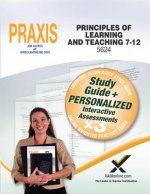Praxis Principles of Learning and Teaching 7-12 5624 Book and Online