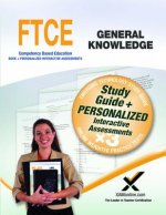 Ftce General Knowledge Book and Online