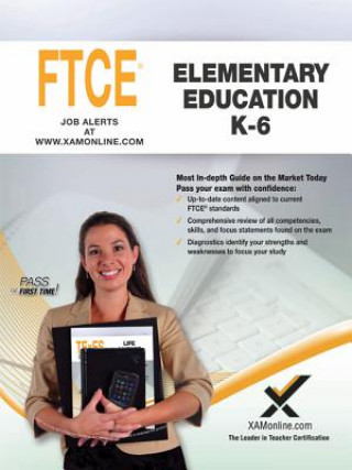 Ftce Elementary Education K-6