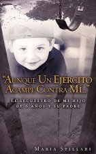 Aunque un Ejercito Acampe Contra Mi...