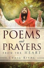 Poems and Prayers from the Heart