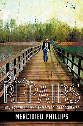 Divine Repairs