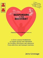 Responding 12-Step Recovery