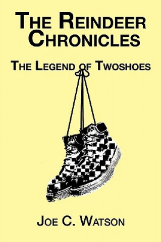 The Reindeer Chronicles