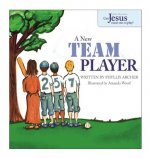 New Team Player