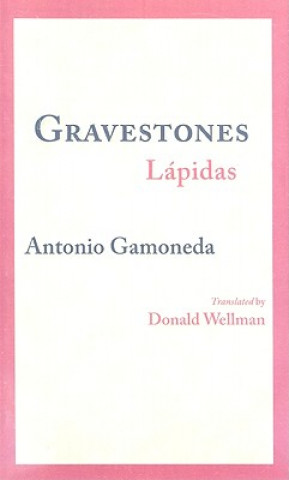 Gravestones/Lapidas