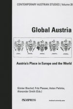 Global Austria: Austria's Place in Europe and the World