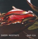 Sheer Indefinite: Selected Poems, 1991-2011