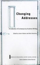 Changing Addresses: Contemporary Austrian Writing