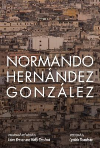 Normando Hernandez Gonzalez 7 Years in Prison for Writing about Bread