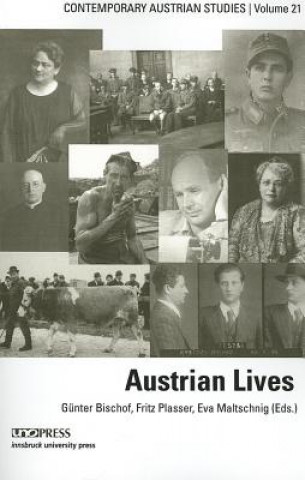 Austrian Lives