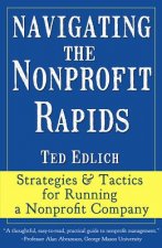 Navigating the Nonprofit Rapids