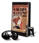 The True Story of the 3 Little Pigs! and Other Favorite Animal Stories [With Headphones]