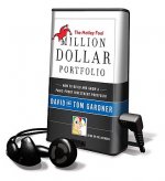 The Motley Fool Million Dollar Portfolio: How to Build and Grow a Panic-Proof Investment Portfolio [With Headphones]