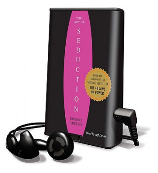 The Art of Seduction [With Earbuds]