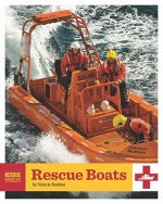 Rescue Boats