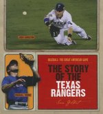 The Story of the Texas Rangers