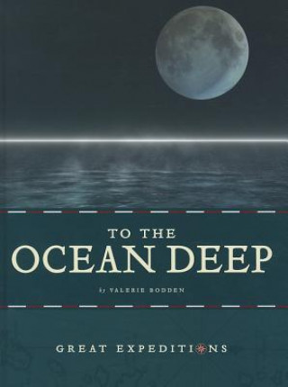 To the Ocean Deep