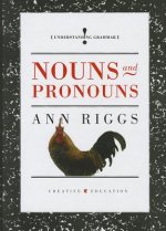 Nouns and Pronouns