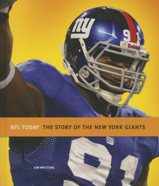 The Story of the New York Giants