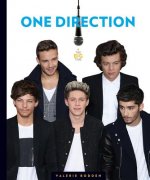 The Big Time One Direction