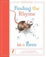 Finding the Rhyme in a Poem