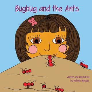 Bugbug and the Ants