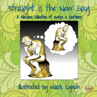 Straight is the New Gay