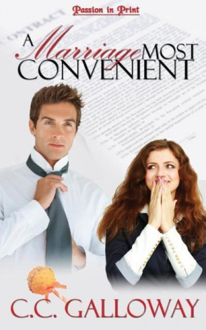 A Marriage Most Convenient