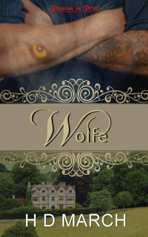 Wolfe