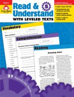 Read & Understand with Leveled Texts, Grade 5