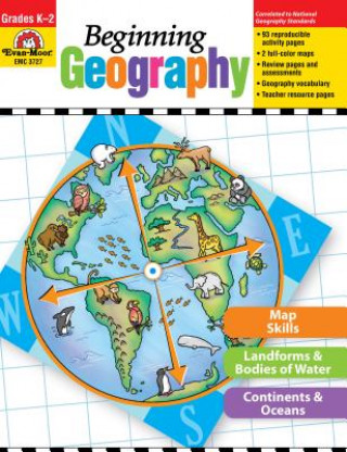 Beginning Geography, Grades K-2