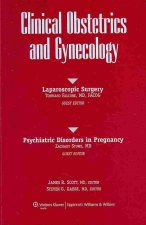 Clinical Obstetrics & Gynecology (Journal - Individual Copy 3rd Edition)