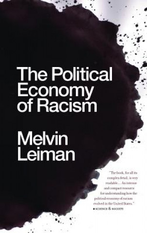 Political Economy of Racism