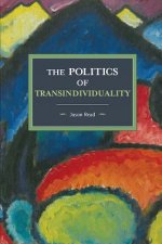 Politics Of Transindividuality