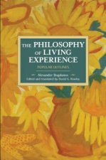 Philosophy Of Living Experience: Popular Outlines