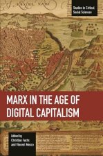 Marx In The Age Of Digital Capitalism