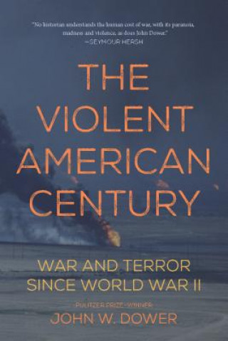 Violent American Century