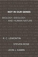 Not In Our Genes