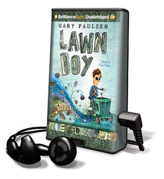 Lawn Boy [With Earbuds]