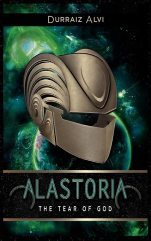 Alastoria,The Tear of God