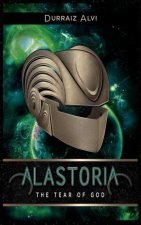 Alastoria,The Tear of God