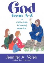 God from A-Z